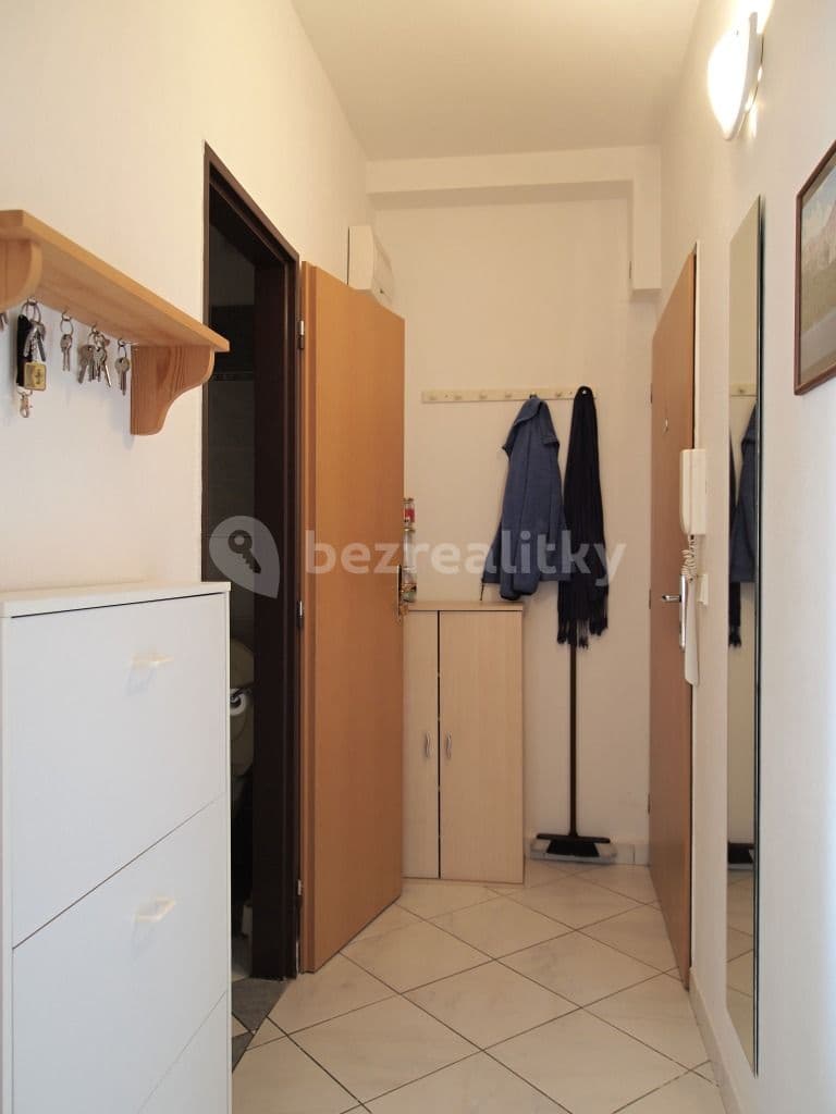 Prenájom bytu 1-izbový 30 m², Bednářova, Brno, Jihomoravský kraj Prenájom bytu 1-izbový 30 m², Bednářova, Brno, Jihomoravský kraj