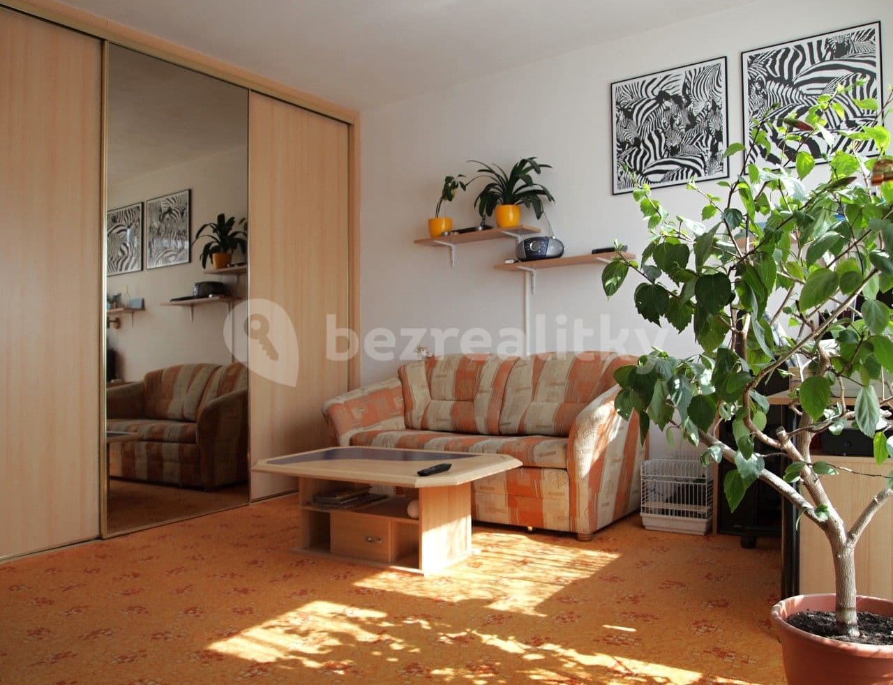 Prenájom bytu 1-izbový 30 m², Bednářova, Brno, Jihomoravský kraj Prenájom bytu 1-izbový 30 m², Bednářova, Brno, Jihomoravský kraj