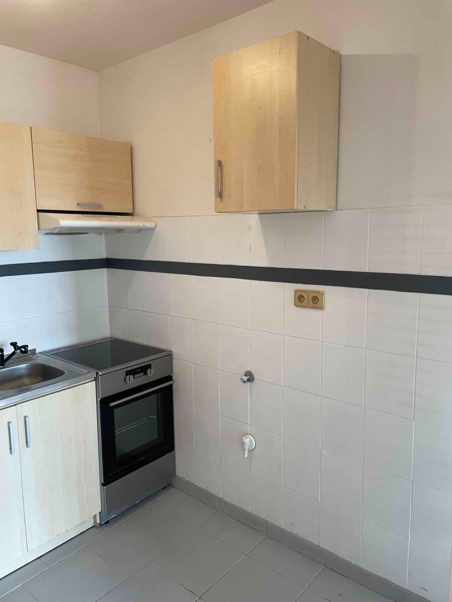 Prenájom bytu 2-izbový 44 m², Hábova, Praha, Praha Prenájom bytu 2-izbový 44 m², Hábova, Praha, Praha