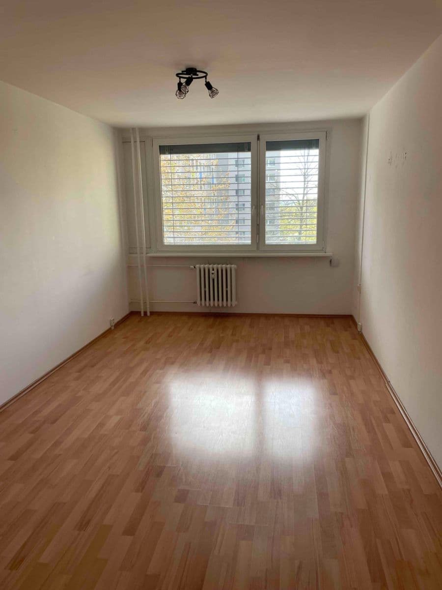 Prenájom bytu 2-izbový 44 m², Hábova, Praha, Praha Prenájom bytu 2-izbový 44 m², Hábova, Praha, Praha
