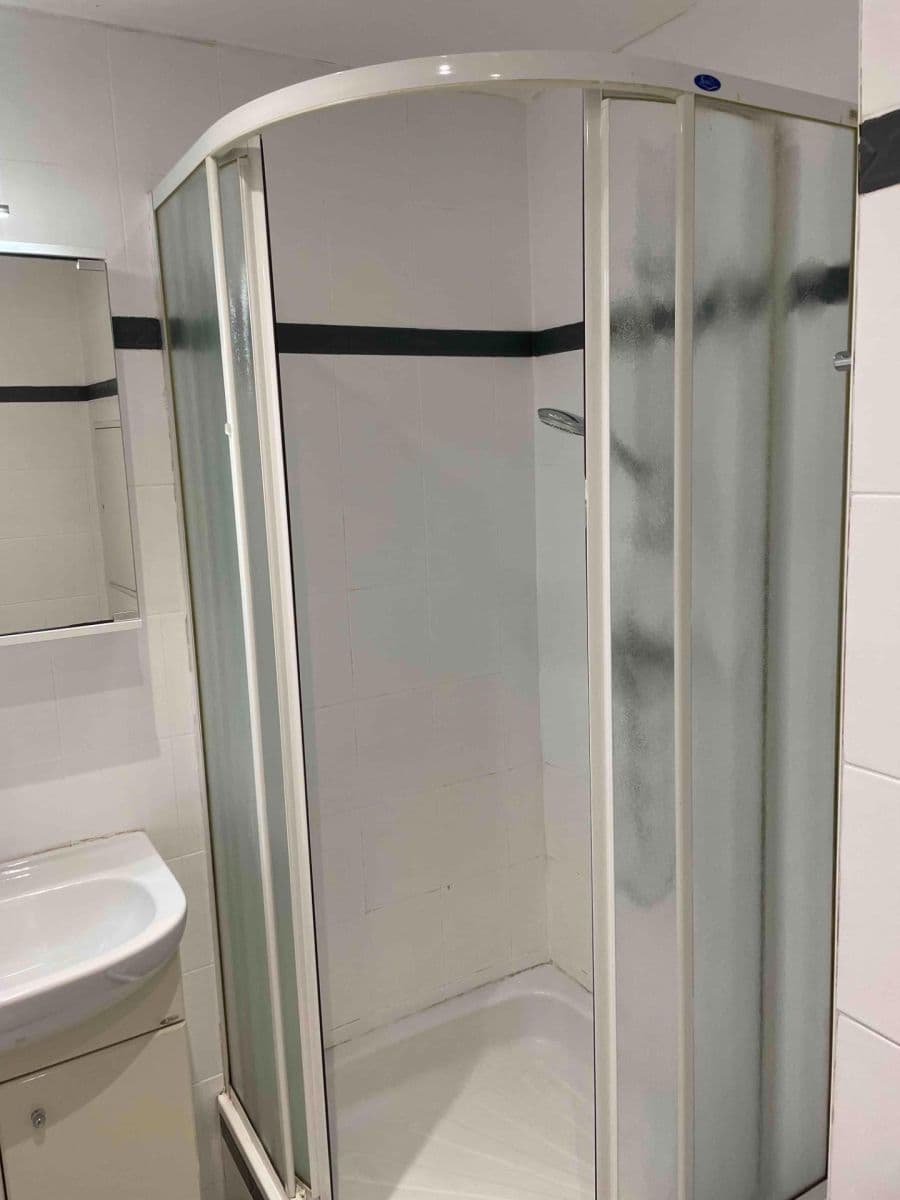 Prenájom bytu 2-izbový 44 m², Hábova, Praha, Praha Prenájom bytu 2-izbový 44 m², Hábova, Praha, Praha