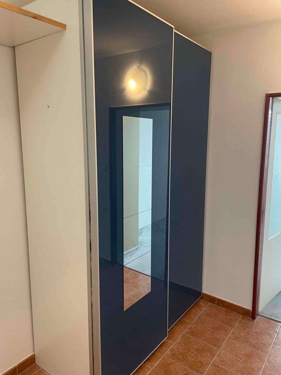 Prenájom bytu 2-izbový 44 m², Hábova, Praha, Praha Prenájom bytu 2-izbový 44 m², Hábova, Praha, Praha