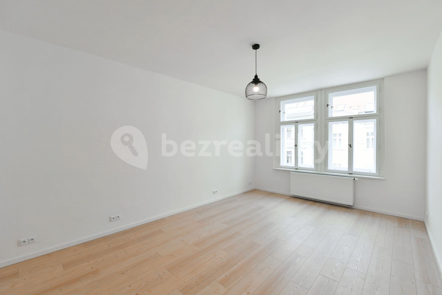 Prenájom bytu 2-izbový 53 m², Kubelíkova, Praha, Praha Prenájom bytu 2-izbový 53 m², Kubelíkova, Praha, Praha