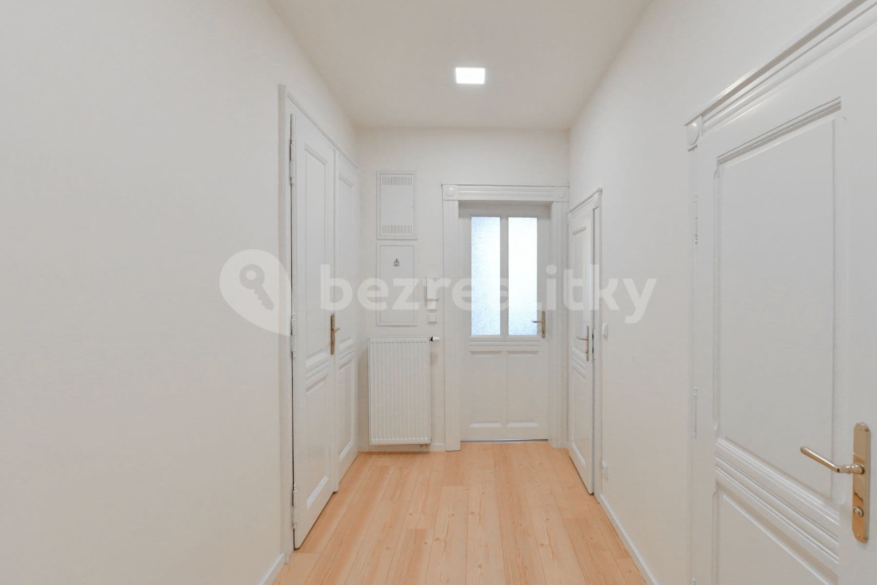 Prenájom bytu 2-izbový 53 m², Kubelíkova, Praha, Praha Prenájom bytu 2-izbový 53 m², Kubelíkova, Praha, Praha