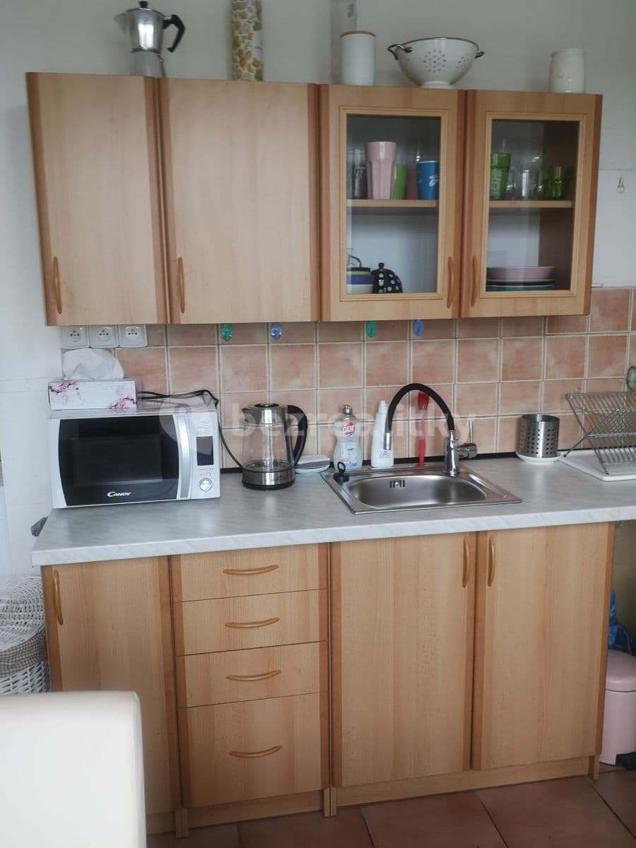 Prenájom bytu 1-izbový 35 m², Ramešova, Brno, Jihomoravský kraj Prenájom bytu 1-izbový 35 m², Ramešova, Brno, Jihomoravský kraj