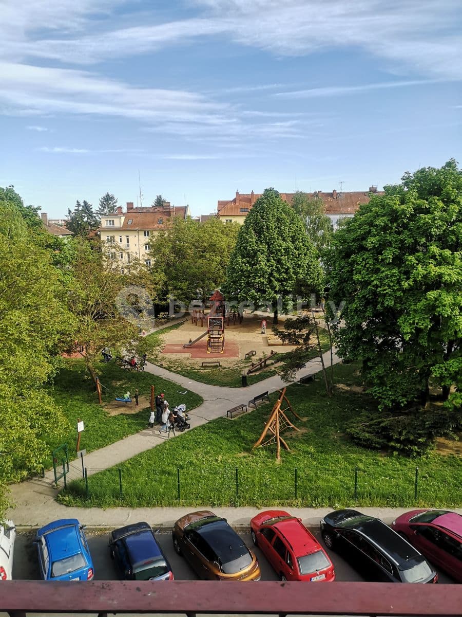 Prenájom bytu 1-izbový 35 m², Ramešova, Brno, Jihomoravský kraj Prenájom bytu 1-izbový 35 m², Ramešova, Brno, Jihomoravský kraj