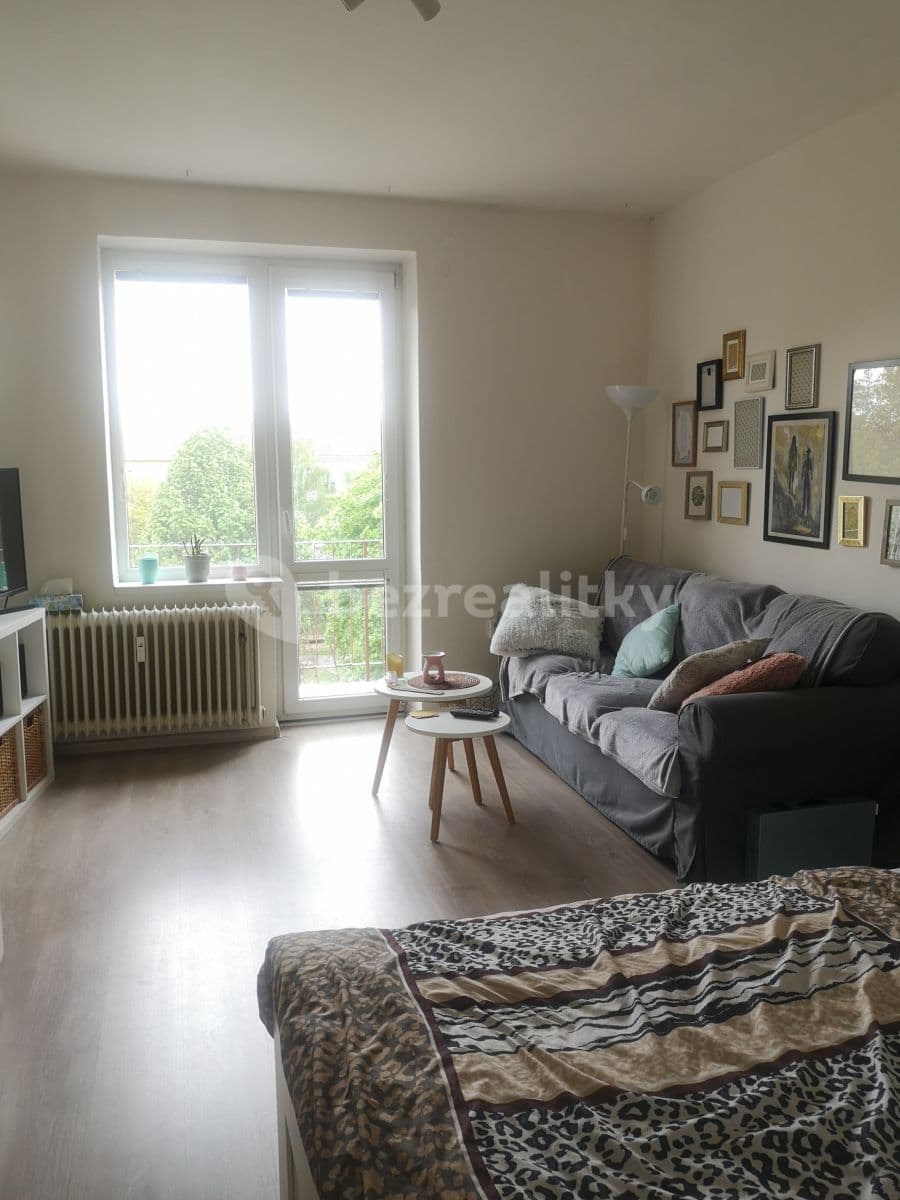 Prenájom bytu 1-izbový 35 m², Ramešova, Brno, Jihomoravský kraj Prenájom bytu 1-izbový 35 m², Ramešova, Brno, Jihomoravský kraj