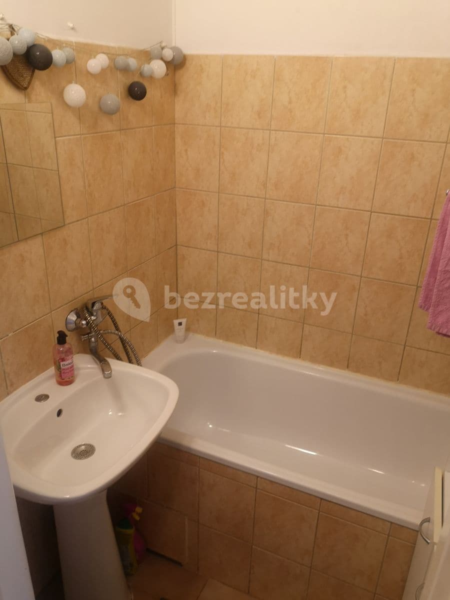 Prenájom bytu 1-izbový 35 m², Ramešova, Brno, Jihomoravský kraj Prenájom bytu 1-izbový 35 m², Ramešova, Brno, Jihomoravský kraj
