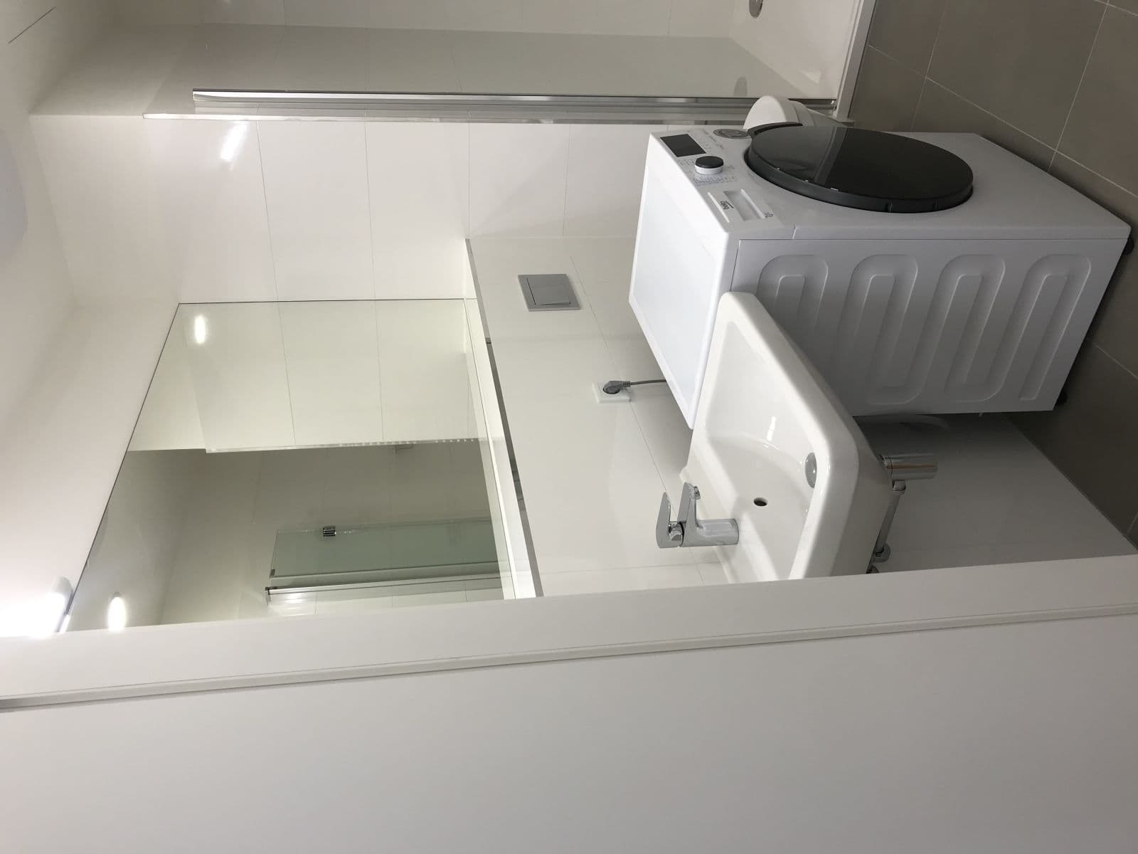 Prenájom bytu 1-izbový 26 m², Perucká, Praha, Praha Prenájom bytu 1-izbový 26 m², Perucká, Praha, Praha