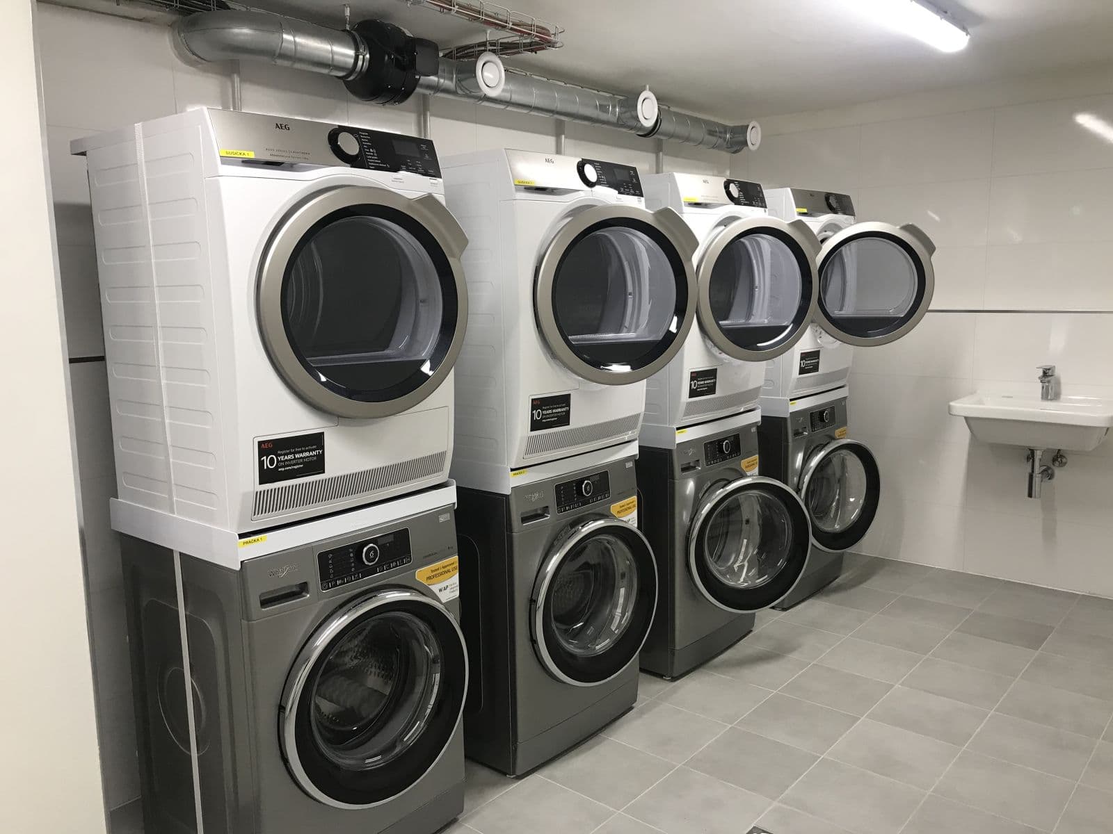 Prenájom bytu 1-izbový 26 m², Perucká, Praha, Praha Prenájom bytu 1-izbový 26 m², Perucká, Praha, Praha