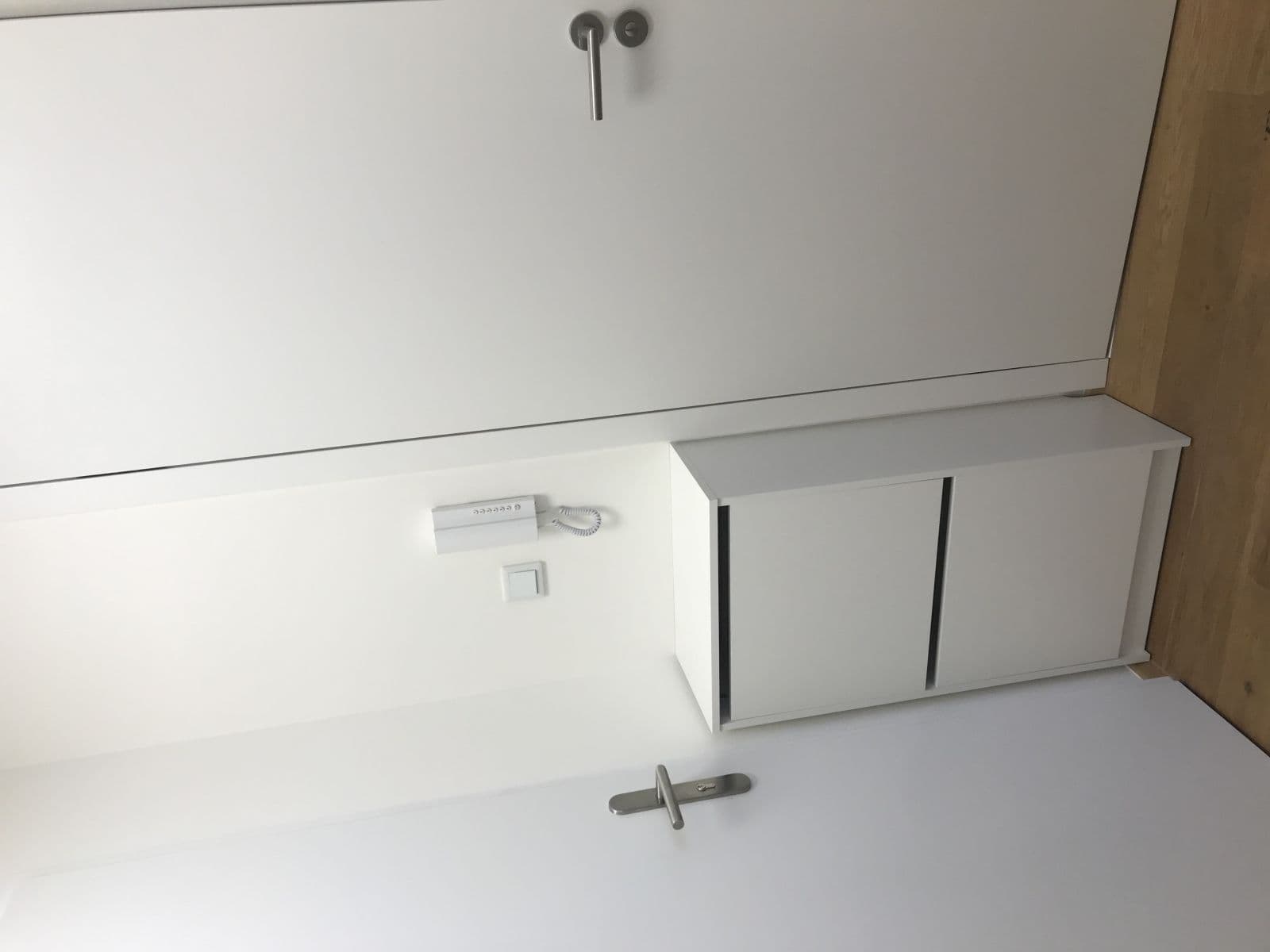 Prenájom bytu 1-izbový 26 m², Perucká, Praha, Praha Prenájom bytu 1-izbový 26 m², Perucká, Praha, Praha