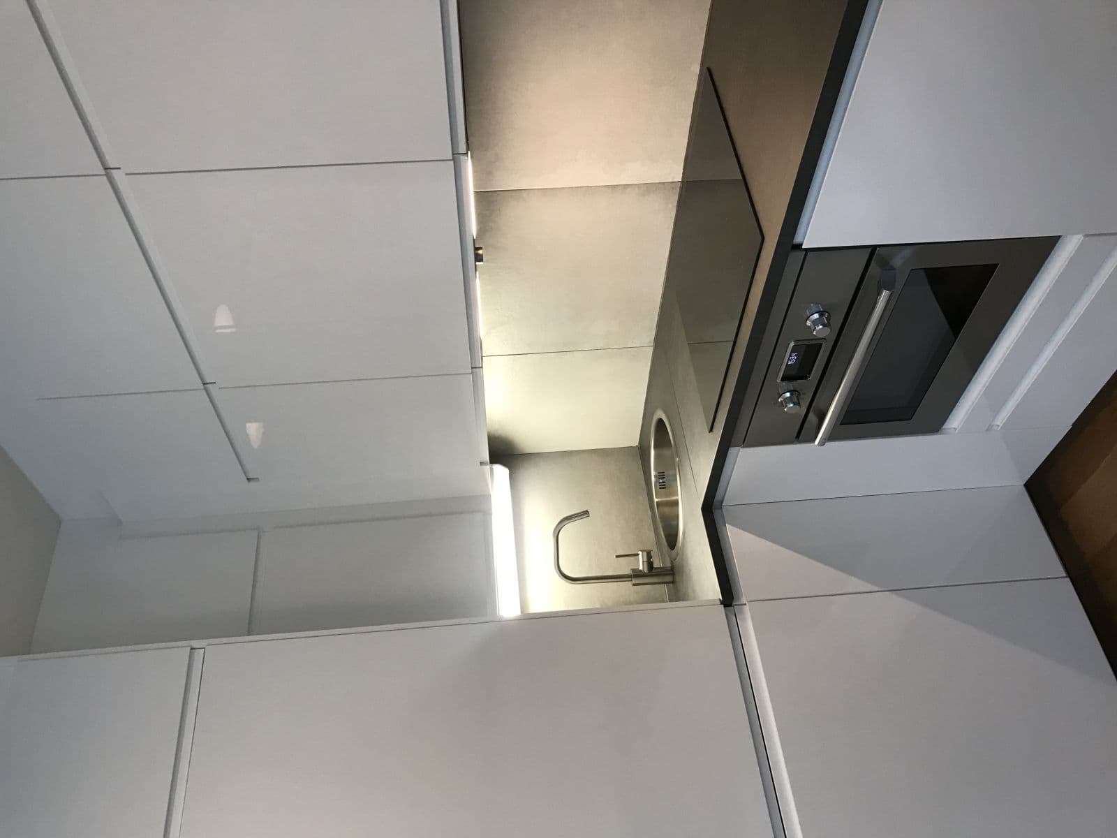 Prenájom bytu 1-izbový 26 m², Perucká, Praha, Praha Prenájom bytu 1-izbový 26 m², Perucká, Praha, Praha