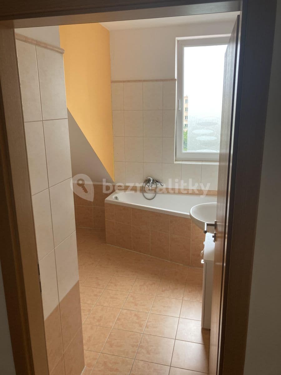 Prenájom bytu 2-izbový 50 m², Jabloňová, Praha, Praha Prenájom bytu 2-izbový 50 m², Jabloňová, Praha, Praha