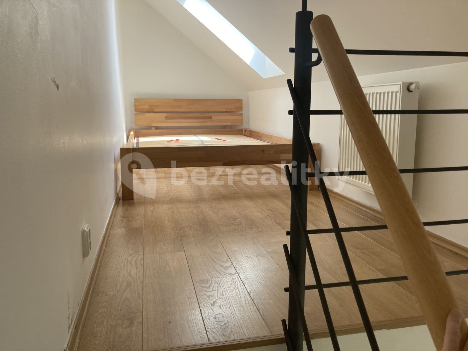 Prenájom bytu 2-izbový 50 m², Jabloňová, Praha, Praha Prenájom bytu 2-izbový 50 m², Jabloňová, Praha, Praha
