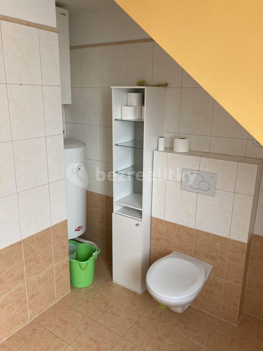 Prenájom bytu 2-izbový 50 m², Jabloňová, Praha, Praha Prenájom bytu 2-izbový 50 m², Jabloňová, Praha, Praha