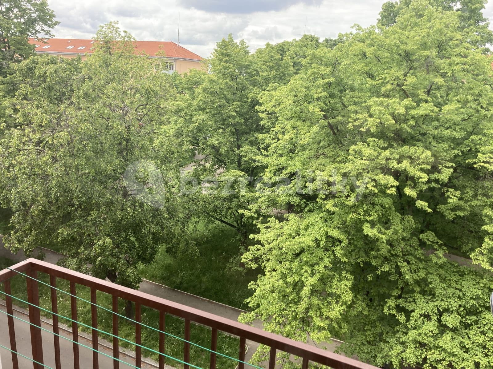 Prenájom bytu 2-izbový 50 m², Jabloňová, Praha, Praha Prenájom bytu 2-izbový 50 m², Jabloňová, Praha, Praha