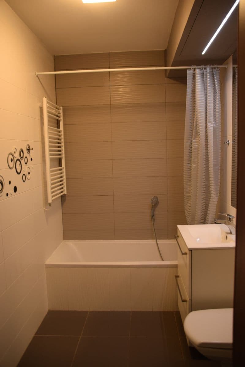Prenájom bytu 2-izbový 63 m², Cacovická, Brno, Jihomoravský kraj Prenájom bytu 2-izbový 63 m², Cacovická, Brno, Jihomoravský kraj