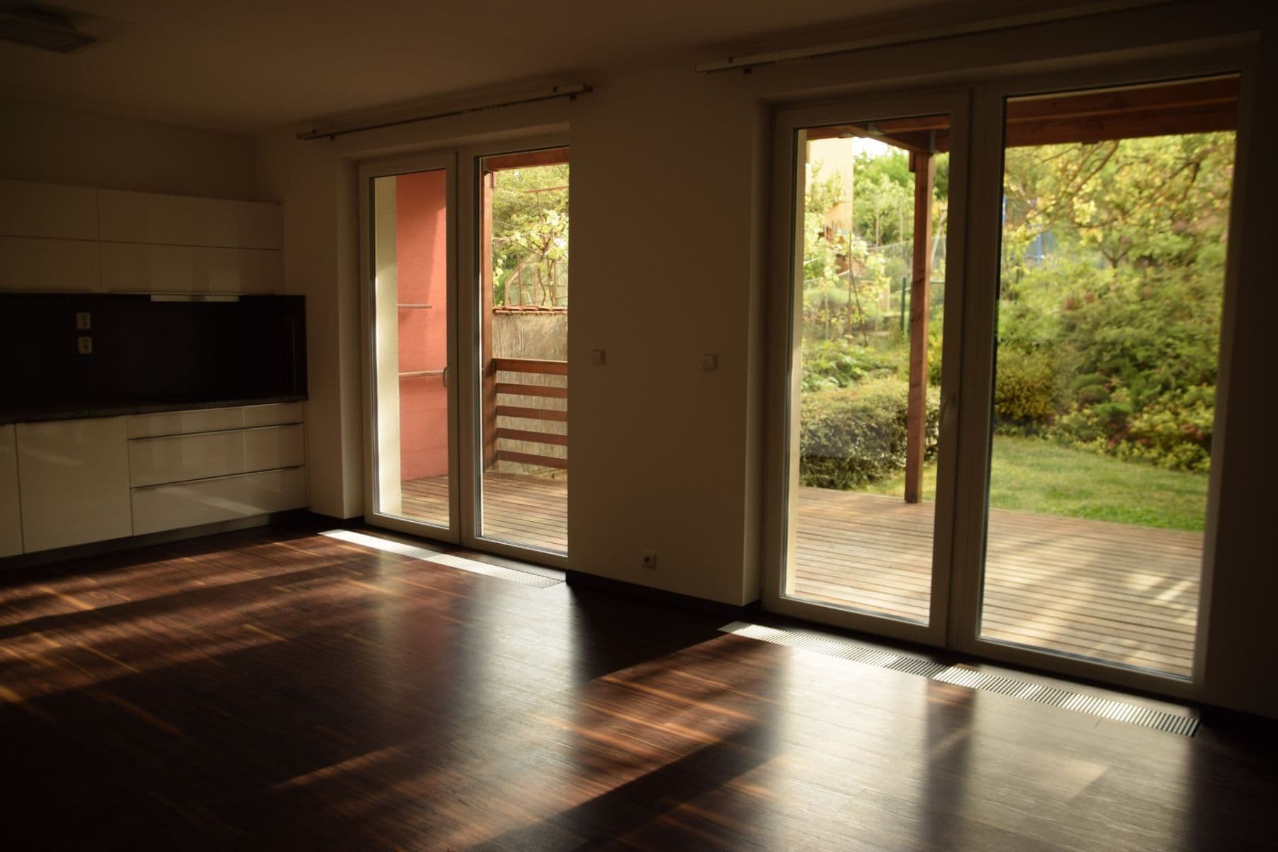 Prenájom bytu 2-izbový 63 m², Cacovická, Brno, Jihomoravský kraj Prenájom bytu 2-izbový 63 m², Cacovická, Brno, Jihomoravský kraj