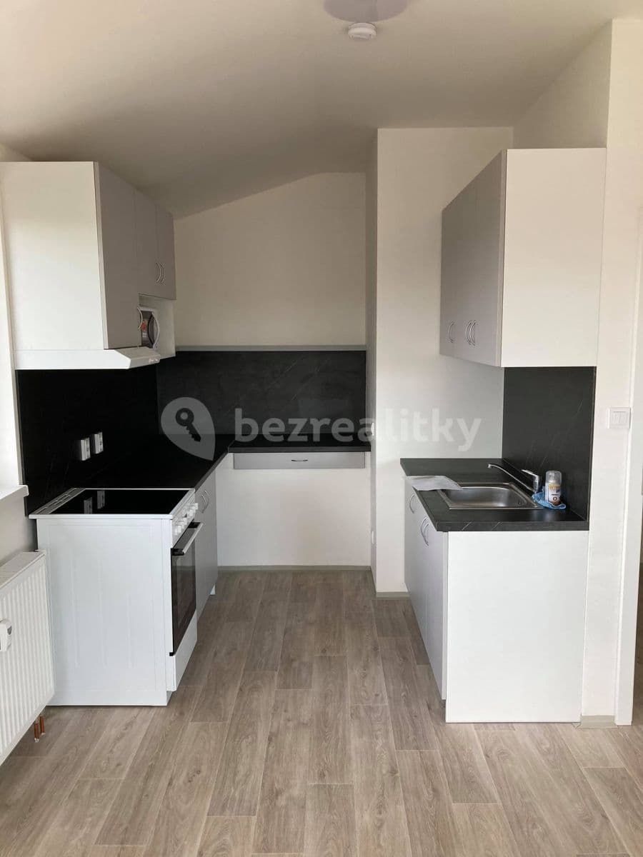 Prenájom bytu 1-izbový 39 m², Karáskovo náměstí, Brno, Jihomoravský kraj Prenájom bytu 1-izbový 39 m², Karáskovo náměstí, Brno, Jihomoravský kraj