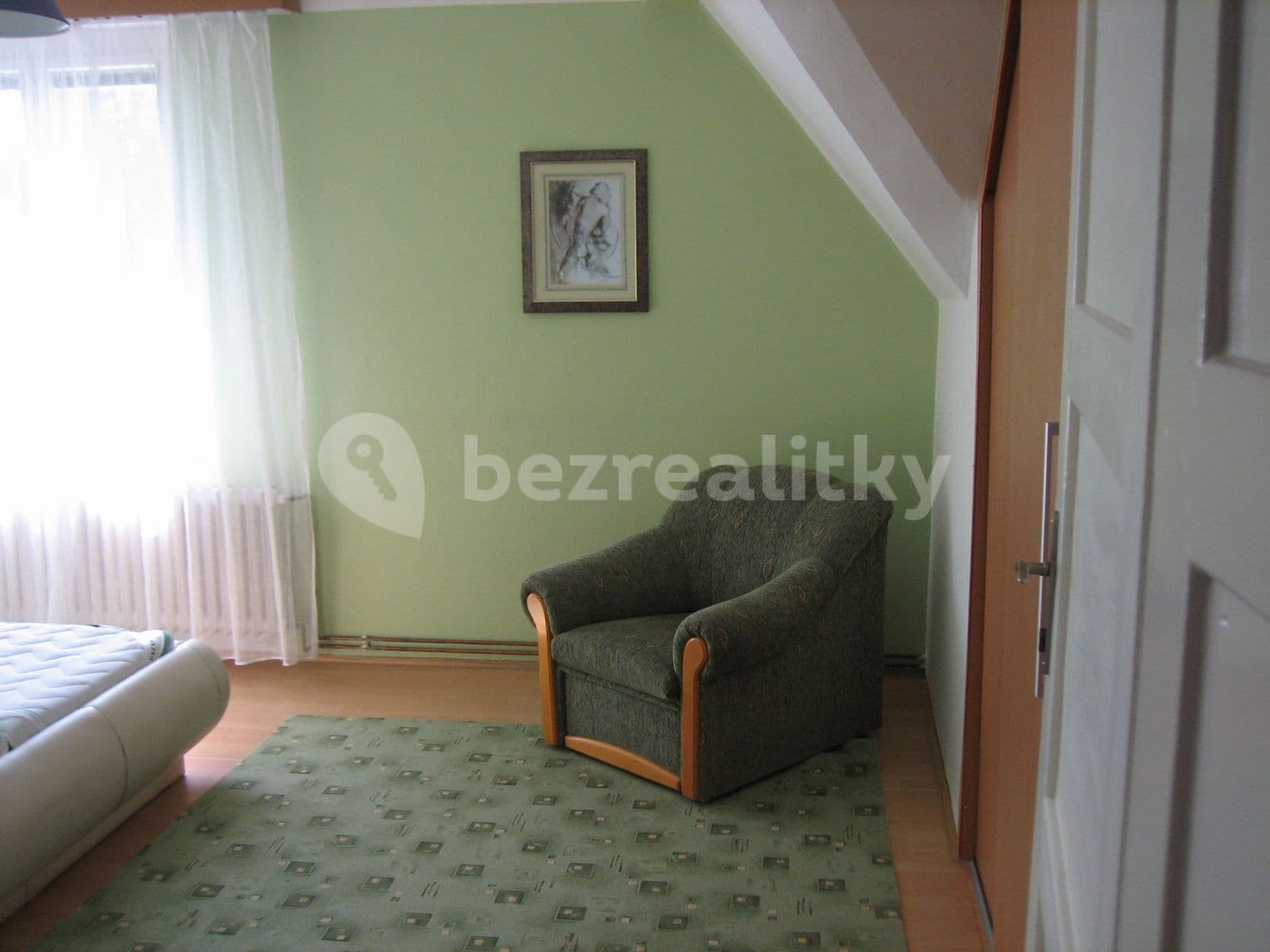 Prenájom bytu 3-izbový 95 m², Mozartova, Olomouc, Olomoucký kraj Prenájom bytu 3-izbový 95 m², Mozartova, Olomouc, Olomoucký kraj
