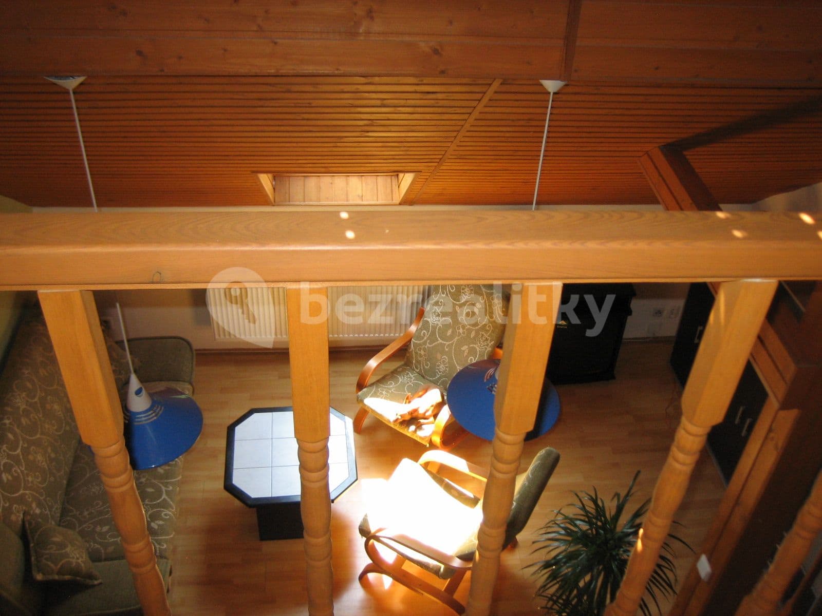 Prenájom bytu 3-izbový 95 m², Mozartova, Olomouc, Olomoucký kraj Prenájom bytu 3-izbový 95 m², Mozartova, Olomouc, Olomoucký kraj
