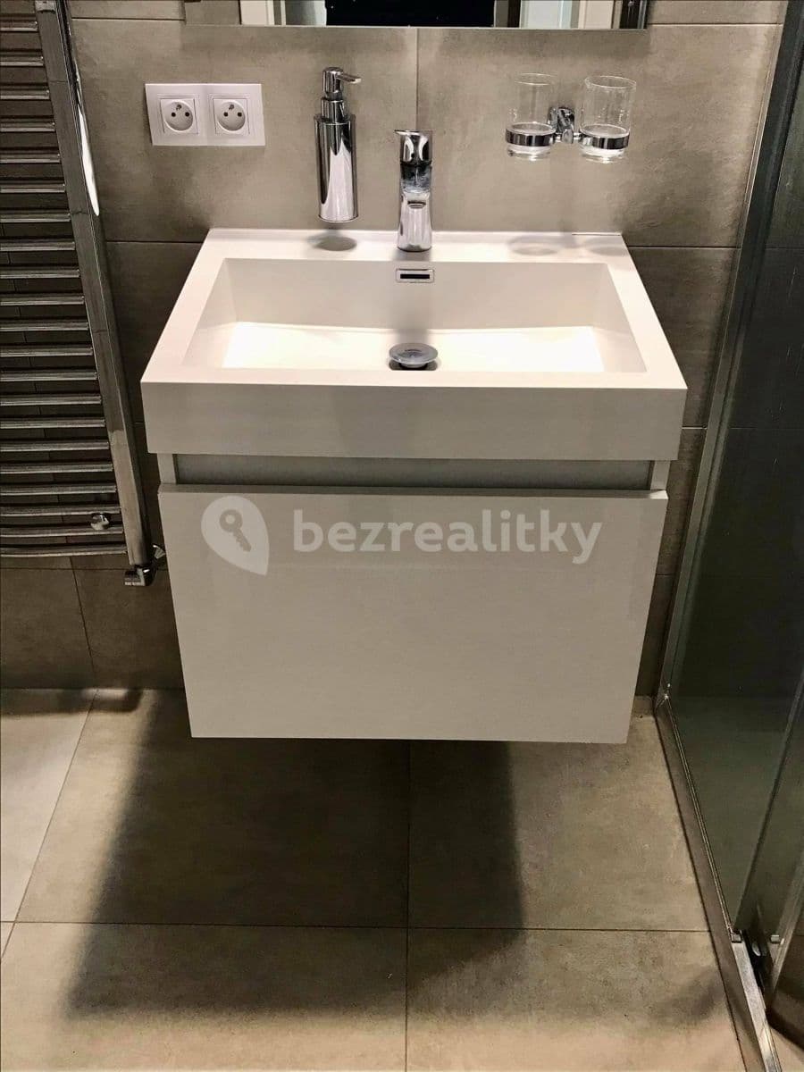 Prenájom bytu 1-izbový 26 m², Útulný 1kk byt s terasou, Praha, Praha Prenájom bytu 1-izbový 26 m², Útulný 1kk byt s terasou, Praha, Praha