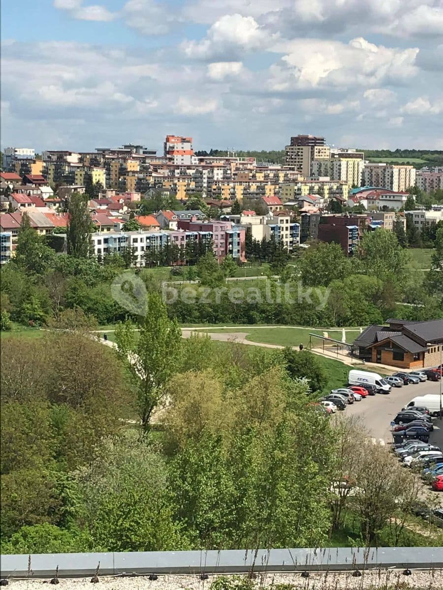 Prenájom bytu 1-izbový 26 m², Útulný 1kk byt s terasou, Praha, Praha Prenájom bytu 1-izbový 26 m², Útulný 1kk byt s terasou, Praha, Praha