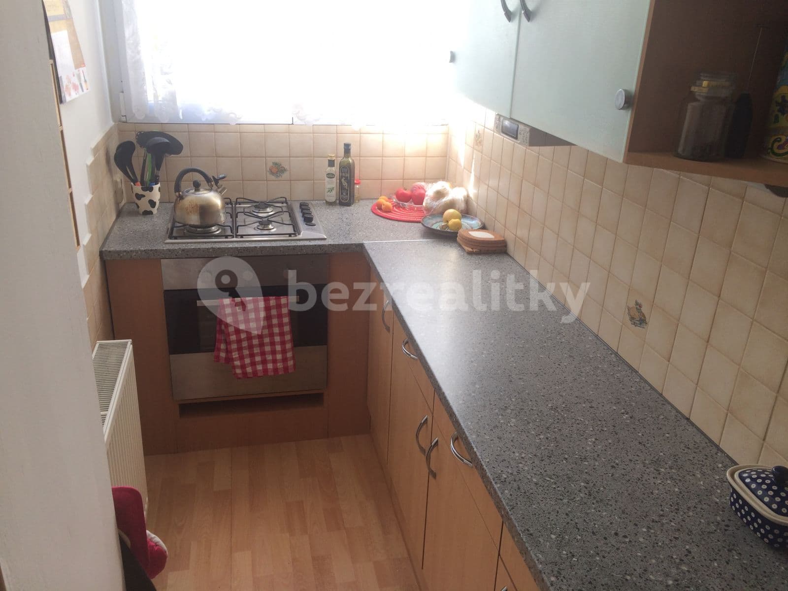 Prenájom bytu 2-izbový 57 m², Jaselská, Praha, Praha Prenájom bytu 2-izbový 57 m², Jaselská, Praha, Praha