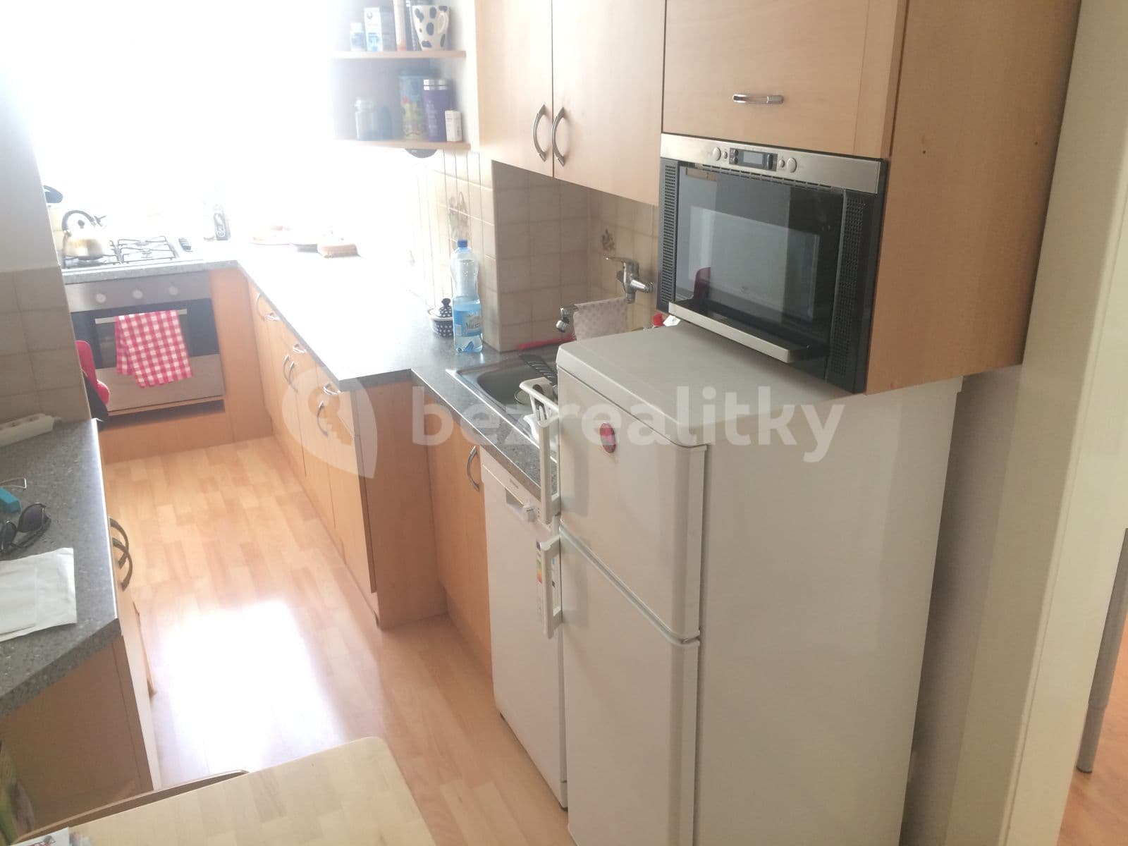 Prenájom bytu 2-izbový 57 m², Jaselská, Praha, Praha Prenájom bytu 2-izbový 57 m², Jaselská, Praha, Praha