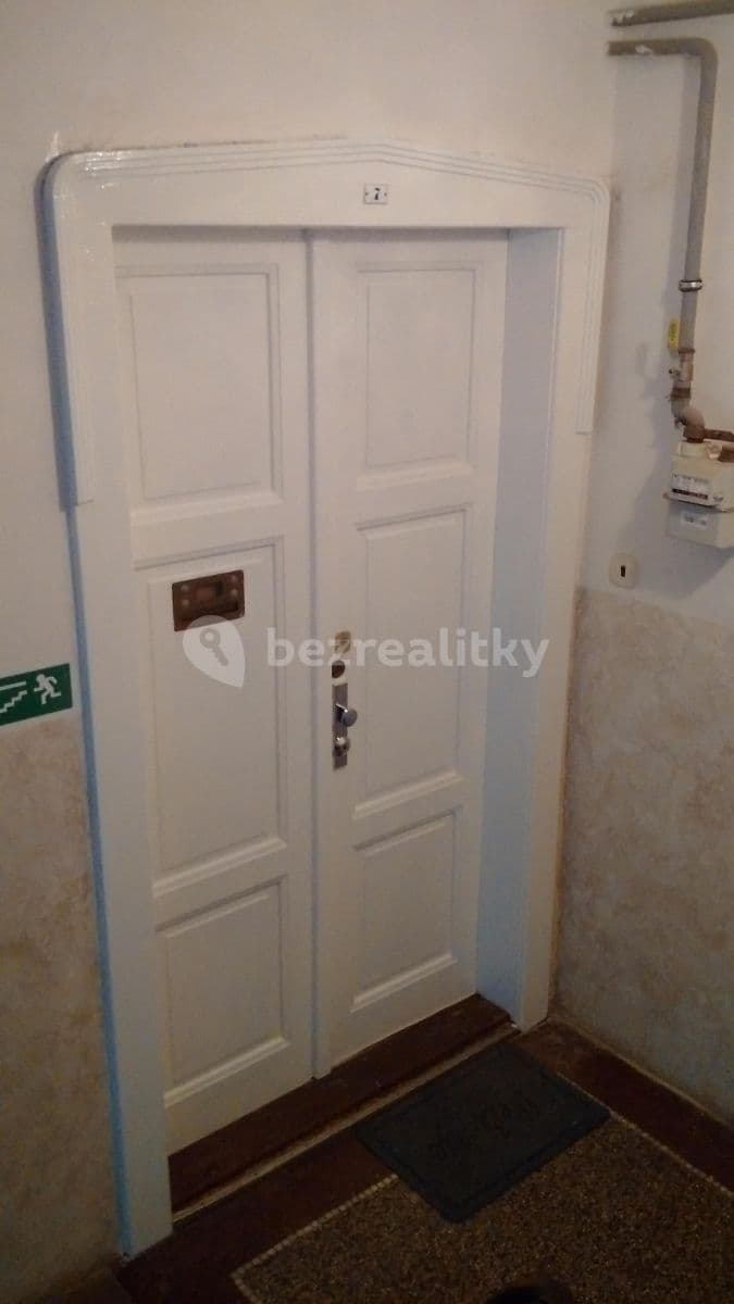 Prenájom bytu 2-izbový 57 m², Jaselská, Praha, Praha Prenájom bytu 2-izbový 57 m², Jaselská, Praha, Praha