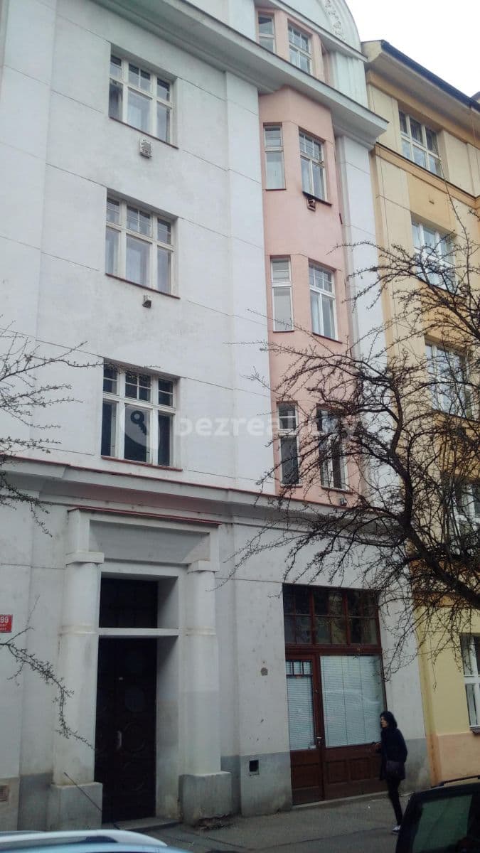 Prenájom bytu 2-izbový 57 m², Jaselská, Praha, Praha Prenájom bytu 2-izbový 57 m², Jaselská, Praha, Praha
