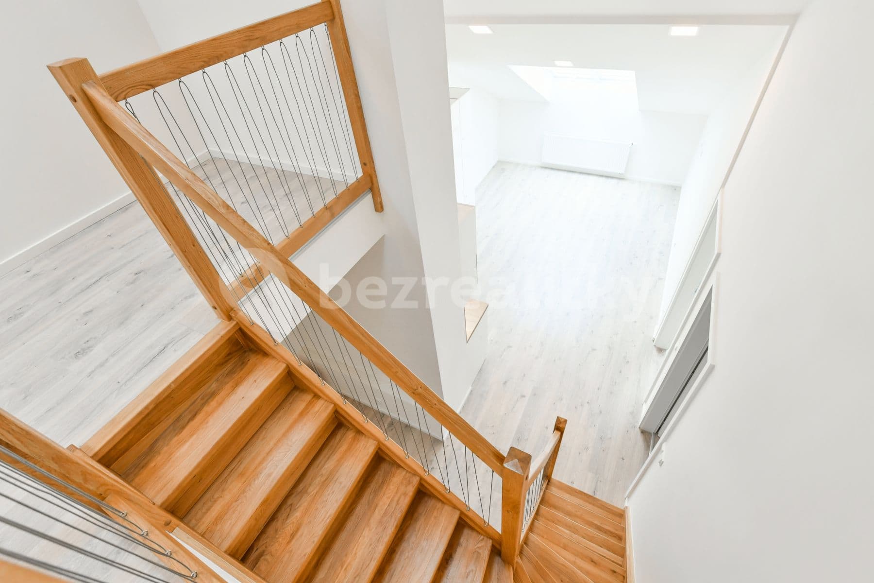 Prenájom bytu 3-izbový 89 m², Kubelíkova, Praha, Praha Prenájom bytu 3-izbový 89 m², Kubelíkova, Praha, Praha