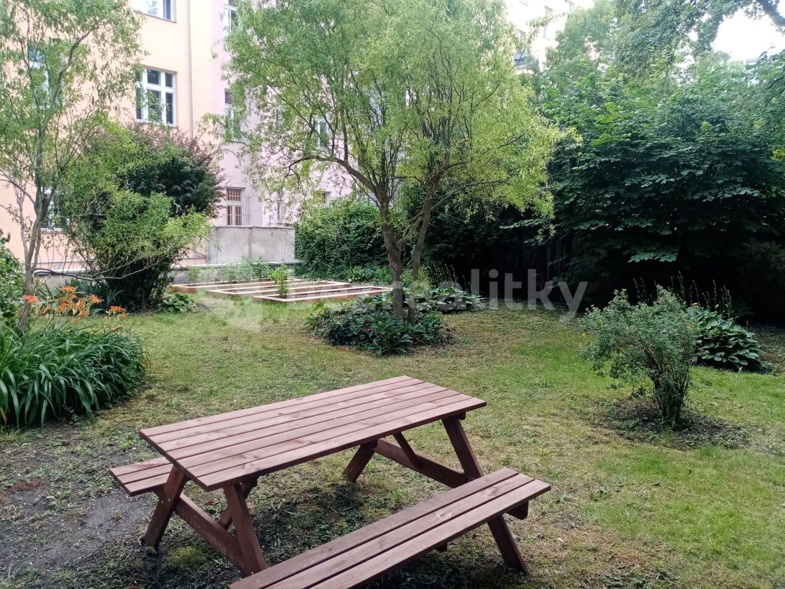 Prenájom bytu 3-izbový 89 m², Kubelíkova, Praha, Praha Prenájom bytu 3-izbový 89 m², Kubelíkova, Praha, Praha