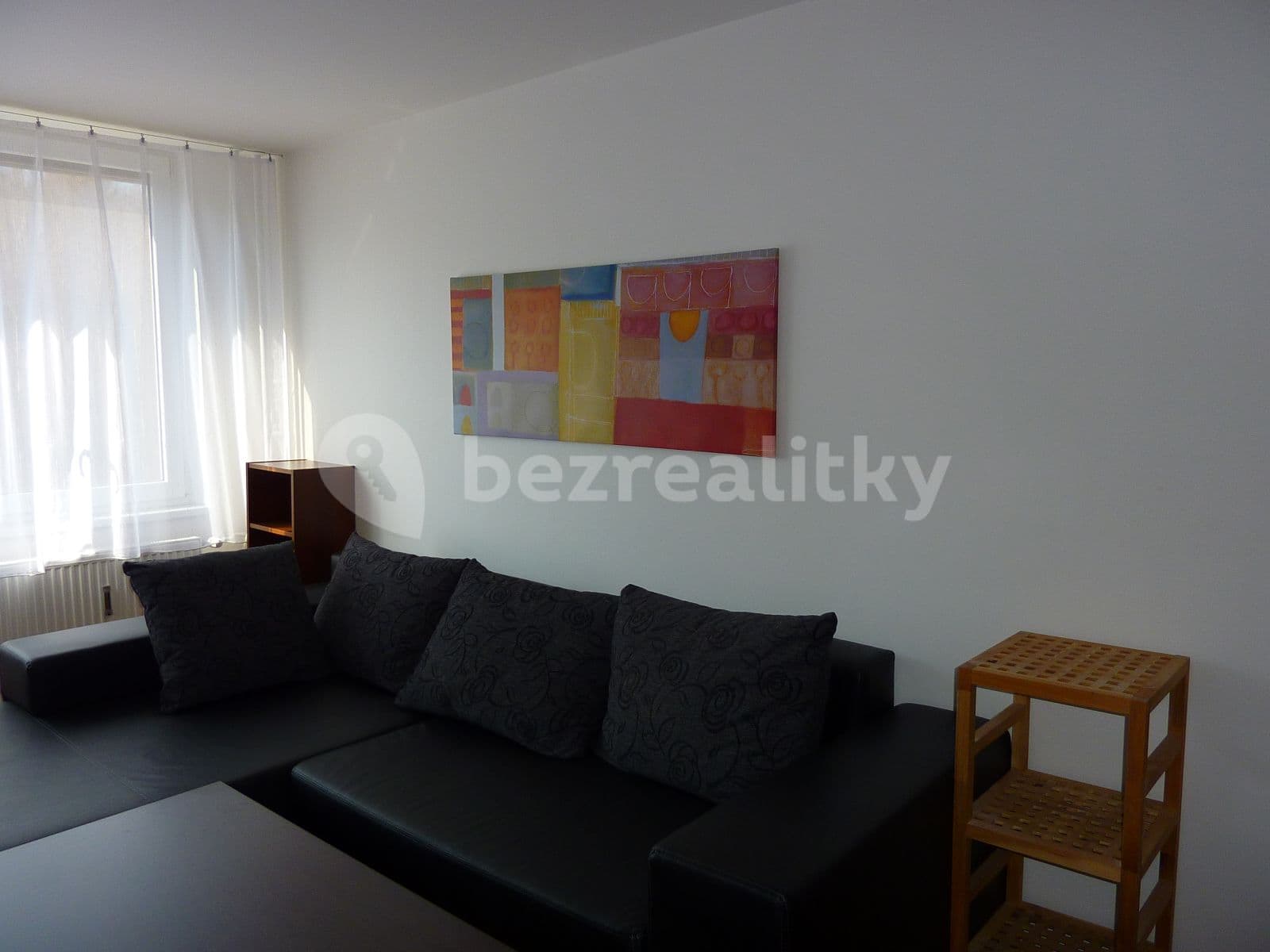 Prenájom bytu 2-izbový 48 m², Augustinova, Praha, Praha Prenájom bytu 2-izbový 48 m², Augustinova, Praha, Praha