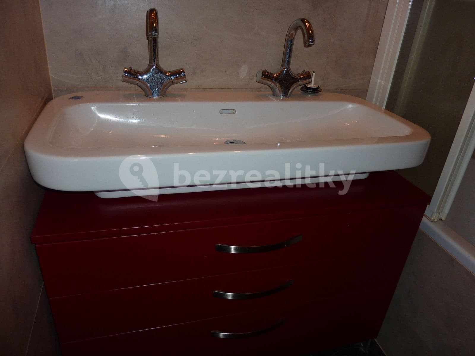 Prenájom bytu 2-izbový 48 m², Augustinova, Praha, Praha Prenájom bytu 2-izbový 48 m², Augustinova, Praha, Praha