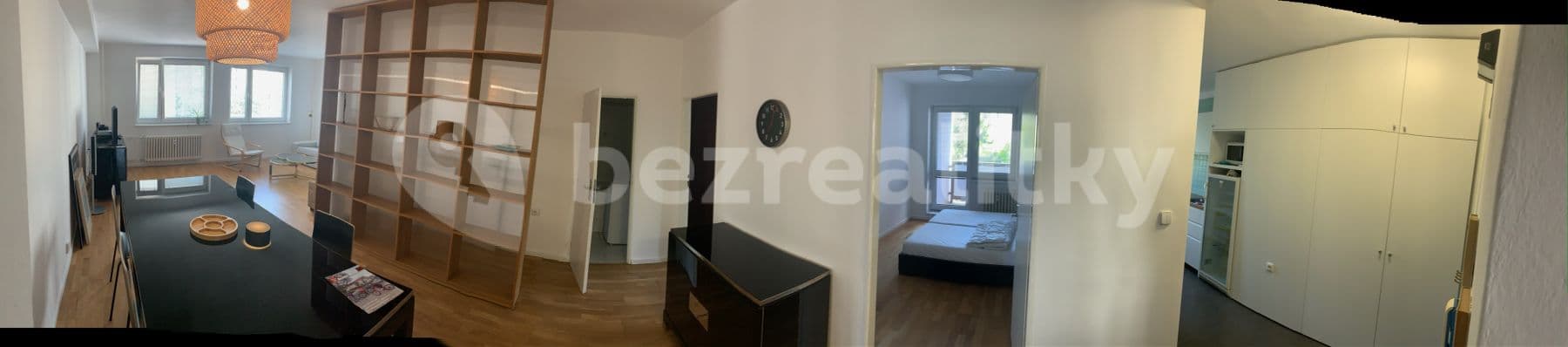 Prenájom bytu 3-izbový 86 m², Budyšínska, Nové Mesto, Bratislavský kraj Prenájom bytu 3-izbový 86 m², Budyšínska, Nové Mesto, Bratislavský kraj