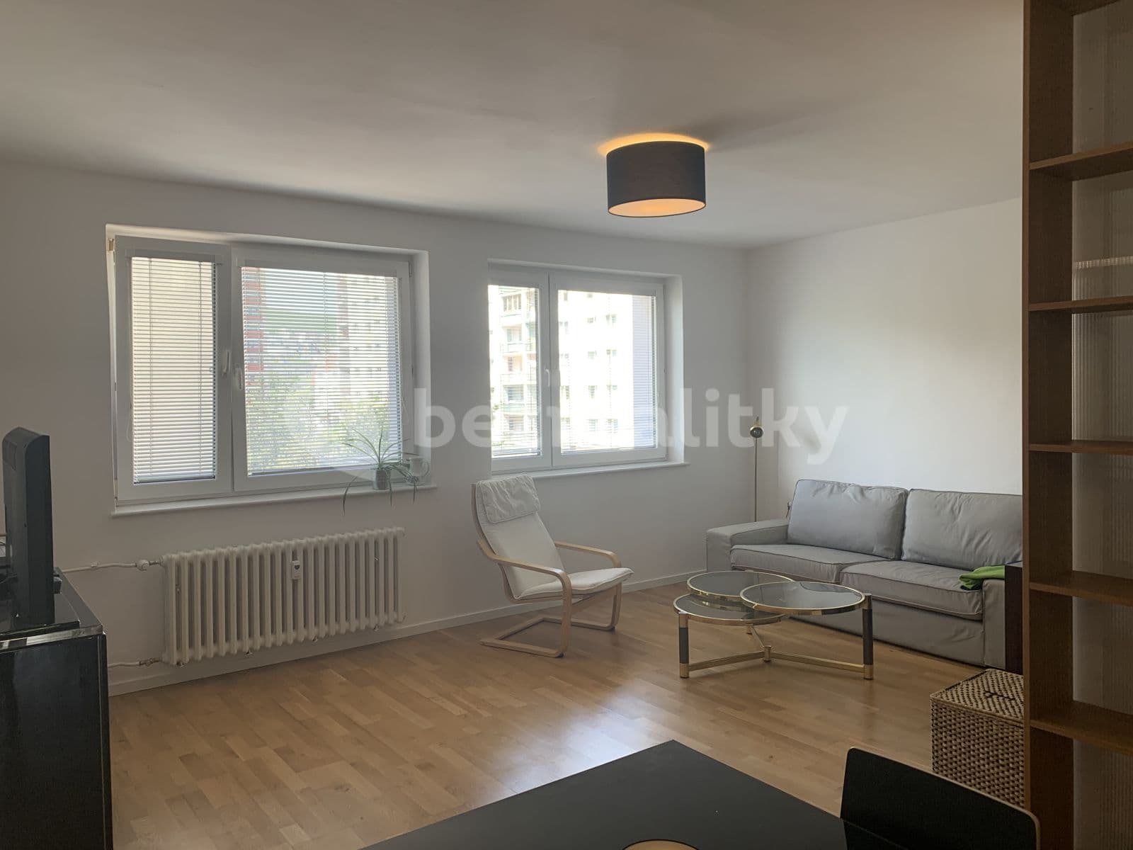 Prenájom bytu 3-izbový 86 m², Budyšínska, Nové Mesto, Bratislavský kraj Prenájom bytu 3-izbový 86 m², Budyšínska, Nové Mesto, Bratislavský kraj