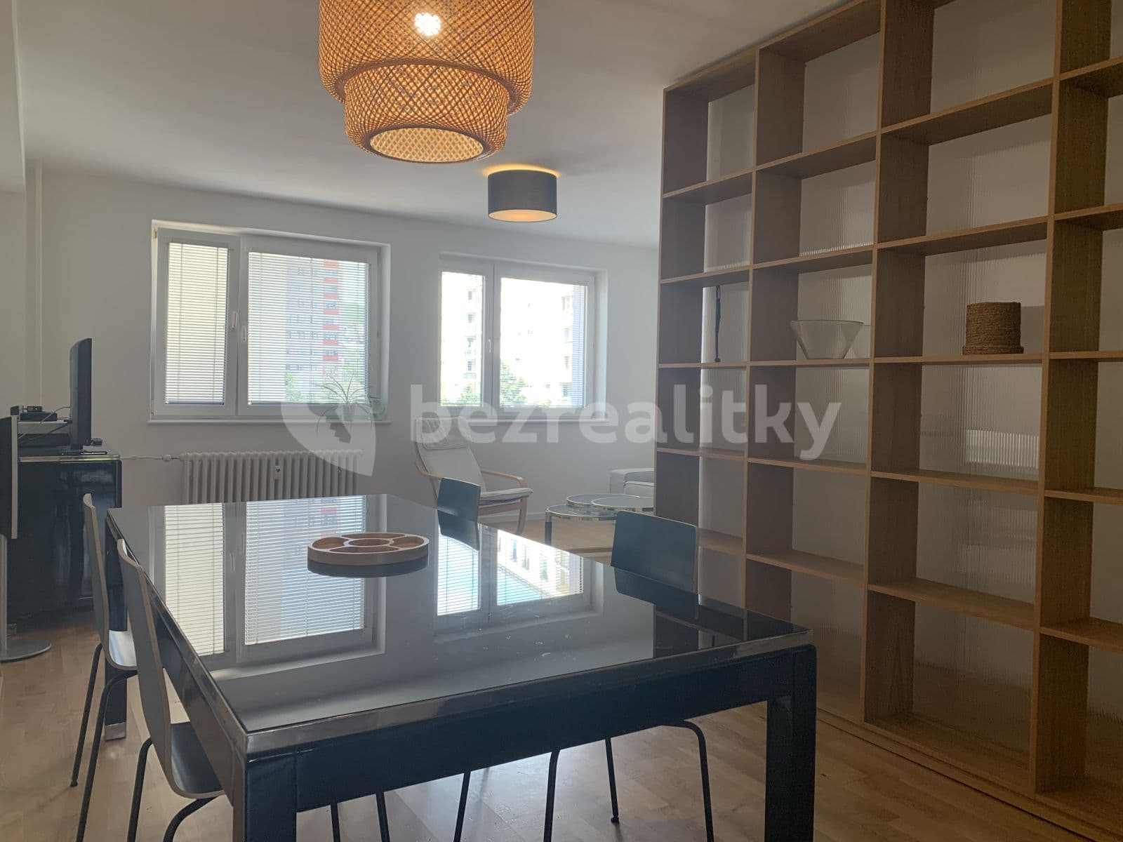 Prenájom bytu 3-izbový 86 m², Budyšínska, Nové Mesto, Bratislavský kraj Prenájom bytu 3-izbový 86 m², Budyšínska, Nové Mesto, Bratislavský kraj