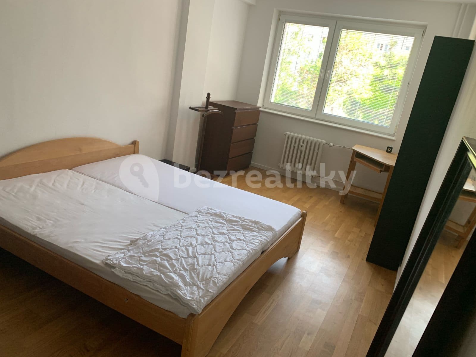 Prenájom bytu 3-izbový 86 m², Budyšínska, Nové Mesto, Bratislavský kraj Prenájom bytu 3-izbový 86 m², Budyšínska, Nové Mesto, Bratislavský kraj