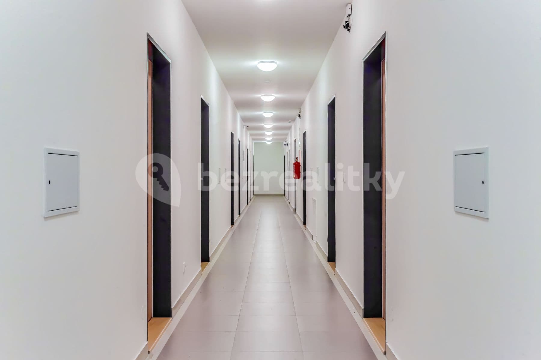 Prenájom bytu 1-izbový 20 m², Křížová, Praha, Praha Prenájom bytu 1-izbový 20 m², Křížová, Praha, Praha