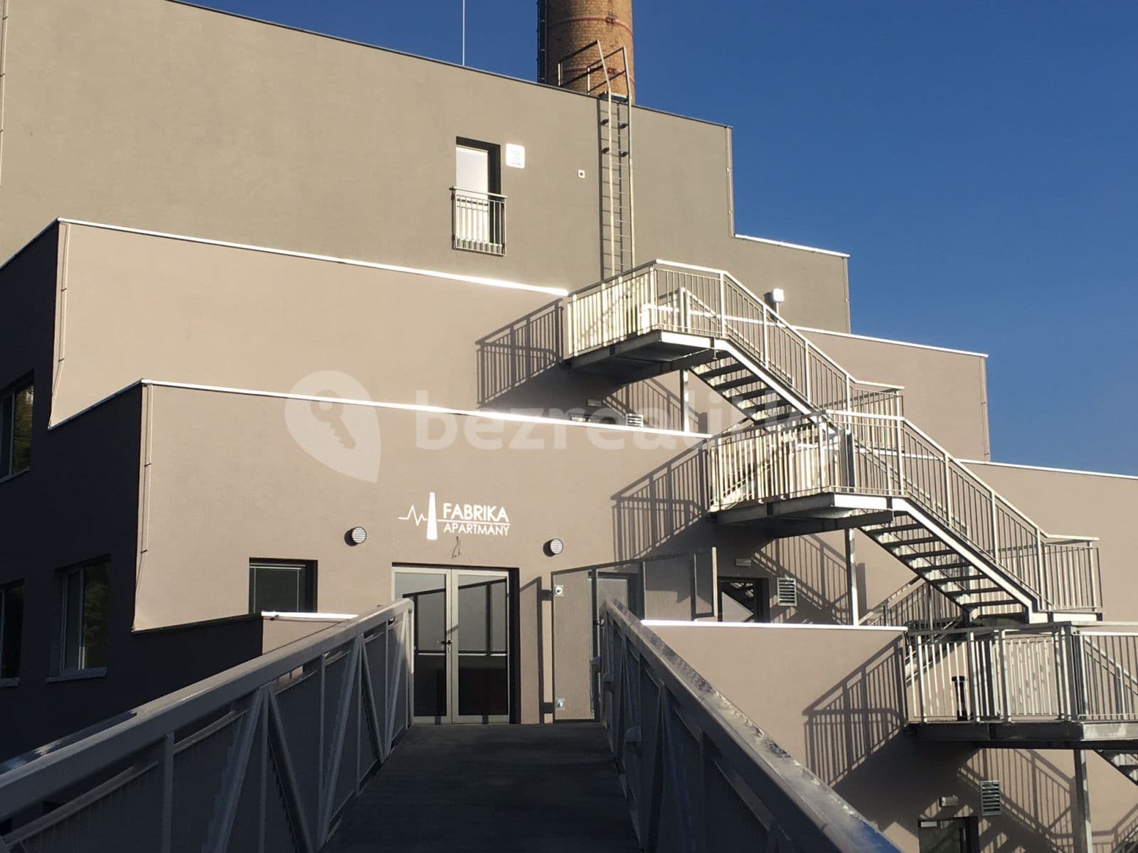 Prenájom bytu 1-izbový 20 m², Křížová, Praha, Praha Prenájom bytu 1-izbový 20 m², Křížová, Praha, Praha