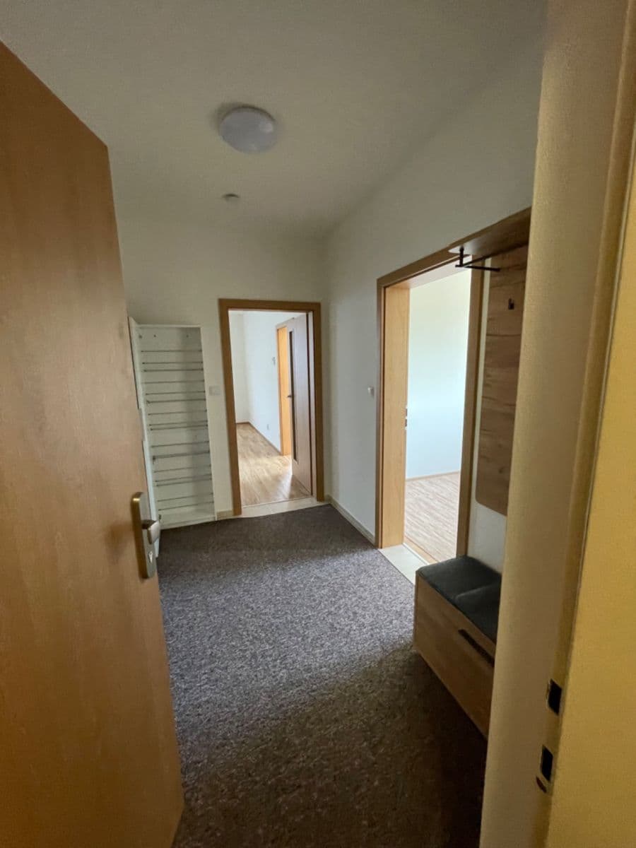 Prenájom bytu 2-izbový 83 m², Novodvorská, Brno, Jihomoravský kraj Prenájom bytu 2-izbový 83 m², Novodvorská, Brno, Jihomoravský kraj