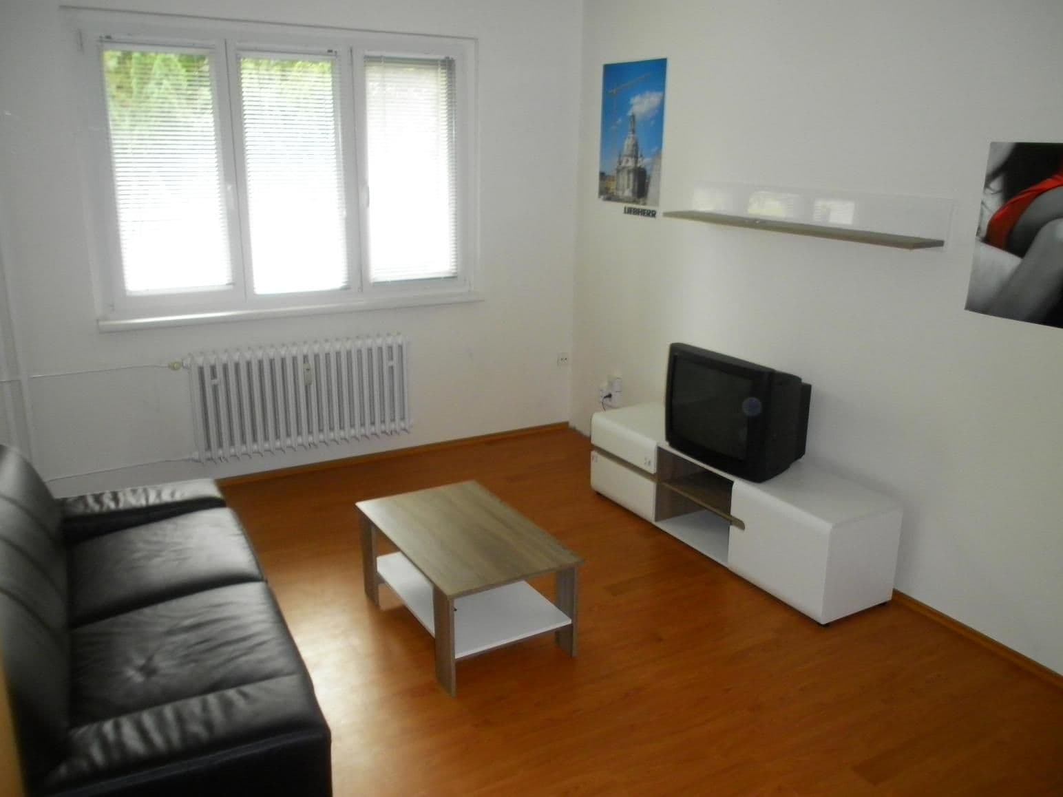 Prenájom bytu 3-izbový 74 m², Renneská třída, Brno, Jihomoravský kraj Prenájom bytu 3-izbový 74 m², Renneská třída, Brno, Jihomoravský kraj