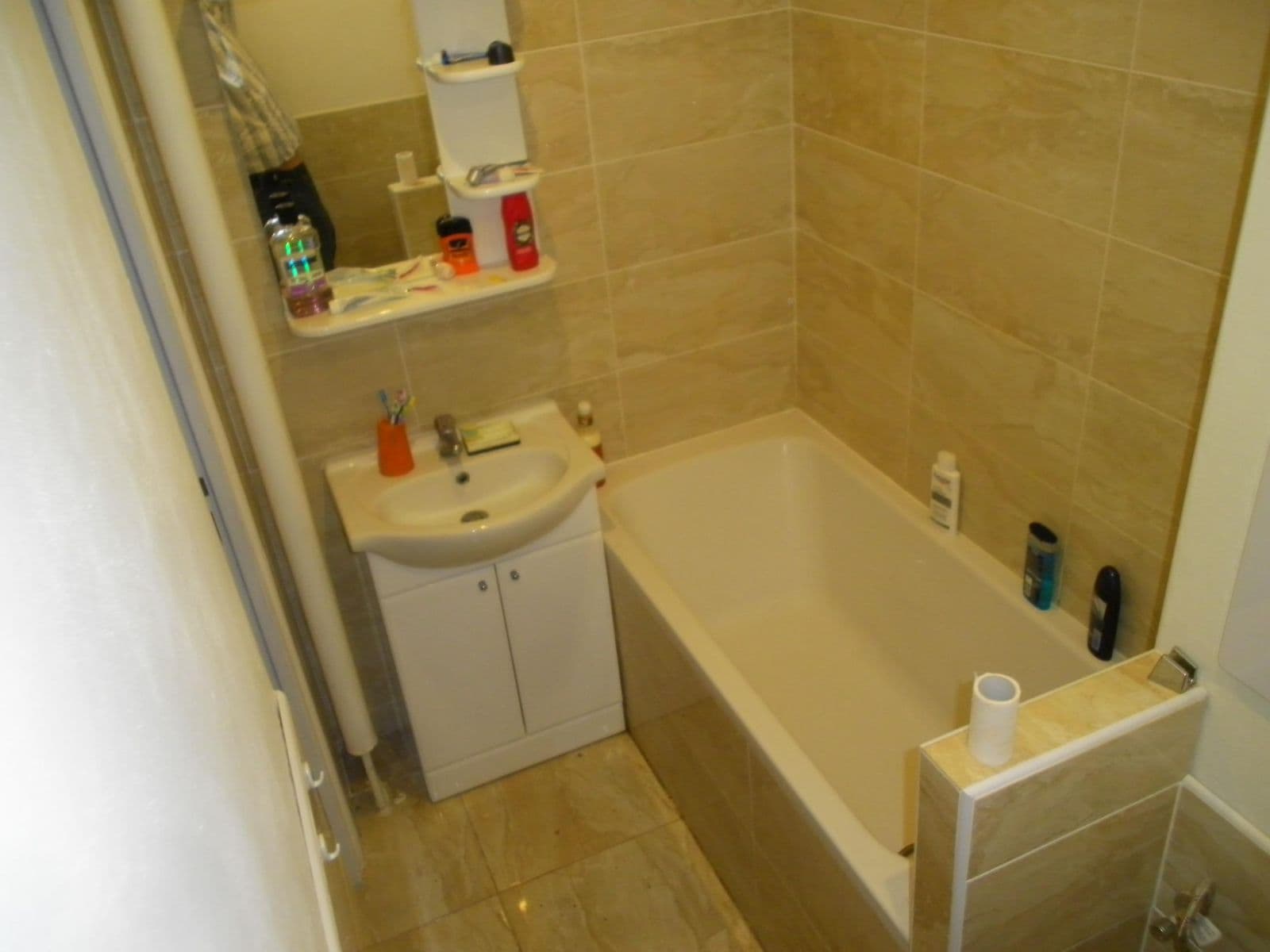 Prenájom bytu 3-izbový 74 m², Renneská třída, Brno, Jihomoravský kraj Prenájom bytu 3-izbový 74 m², Renneská třída, Brno, Jihomoravský kraj