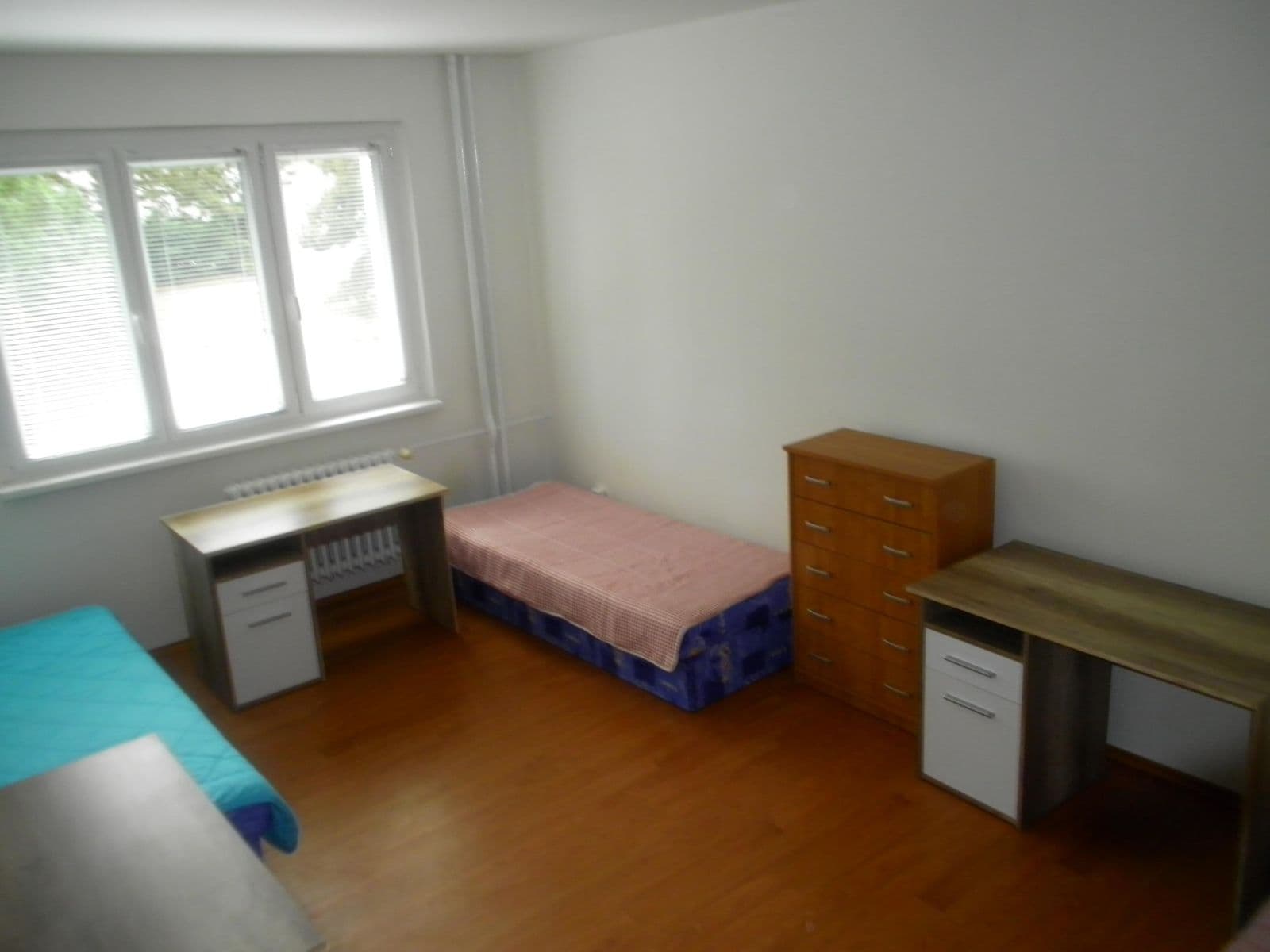 Prenájom bytu 3-izbový 74 m², Renneská třída, Brno, Jihomoravský kraj Prenájom bytu 3-izbový 74 m², Renneská třída, Brno, Jihomoravský kraj