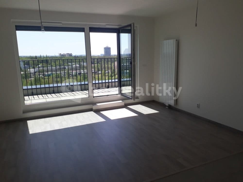 Prenájom bytu 1-izbový 35 m², Olgy Havlové, Praha, Praha Prenájom bytu 1-izbový 35 m², Olgy Havlové, Praha, Praha