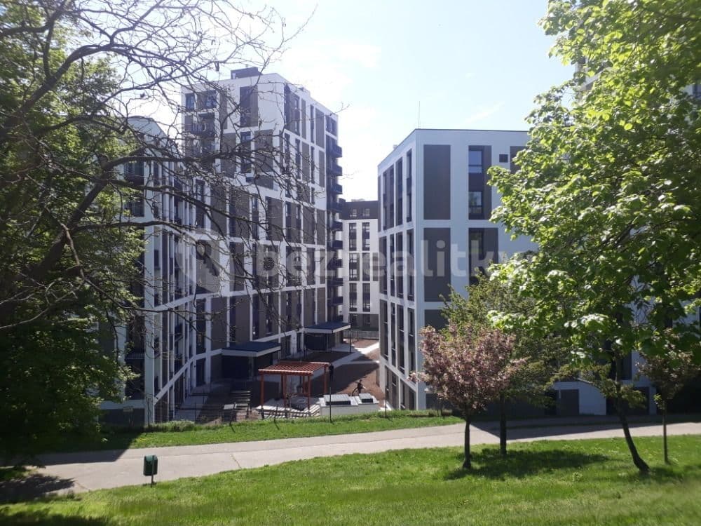 Prenájom bytu 1-izbový 35 m², Olgy Havlové, Praha, Praha Prenájom bytu 1-izbový 35 m², Olgy Havlové, Praha, Praha