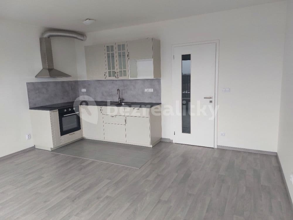 Prenájom bytu 1-izbový 35 m², Olgy Havlové, Praha, Praha Prenájom bytu 1-izbový 35 m², Olgy Havlové, Praha, Praha