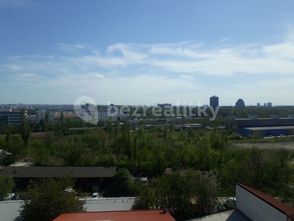 Prenájom bytu 1-izbový 35 m², Olgy Havlové, Praha, Praha Prenájom bytu 1-izbový 35 m², Olgy Havlové, Praha, Praha
