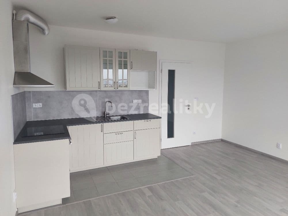 Prenájom bytu 1-izbový 35 m², Olgy Havlové, Praha, Praha Prenájom bytu 1-izbový 35 m², Olgy Havlové, Praha, Praha